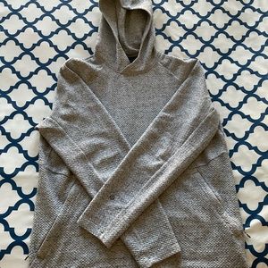 Lululemon at ease hoodie size Medium